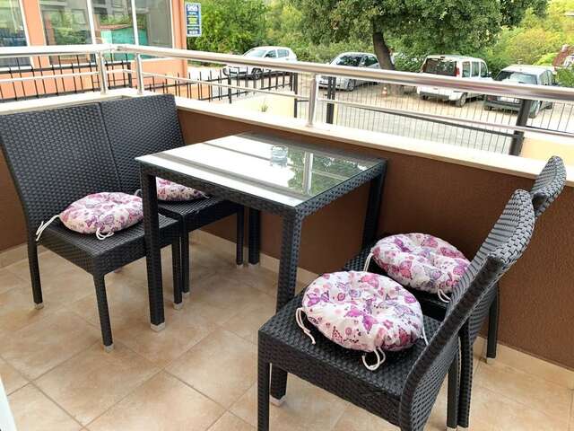 Апартаменты Apartmani Gaga Тиват-37