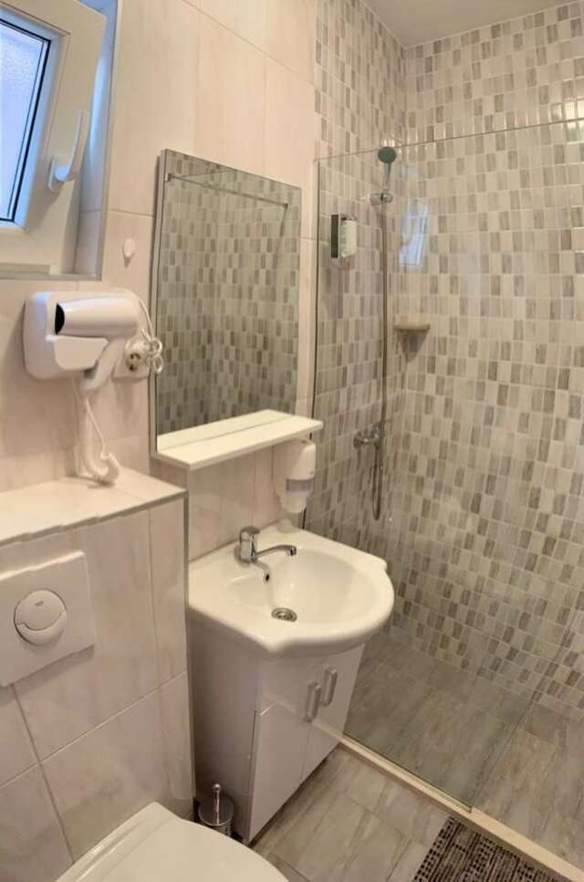 Апартаменты Apartmani Gaga Тиват-41