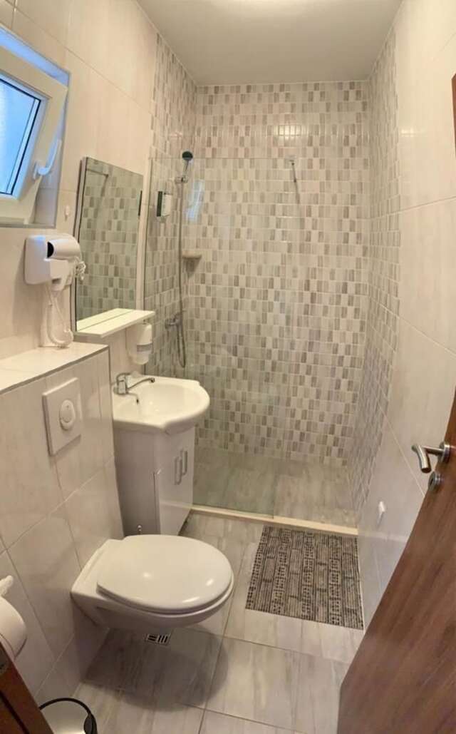 Апартаменты Apartmani Gaga Тиват-43