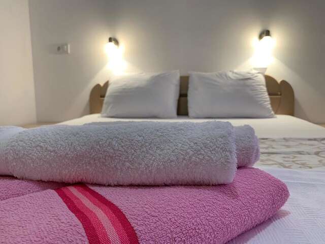 Апартаменты Apartmani Gaga Тиват-44