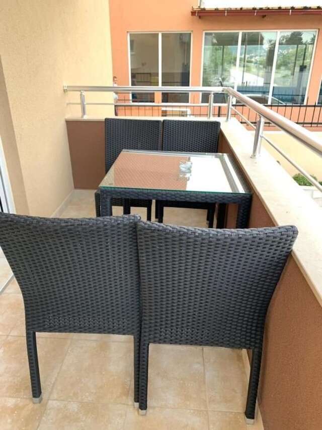 Апартаменты Apartmani Gaga Тиват-52