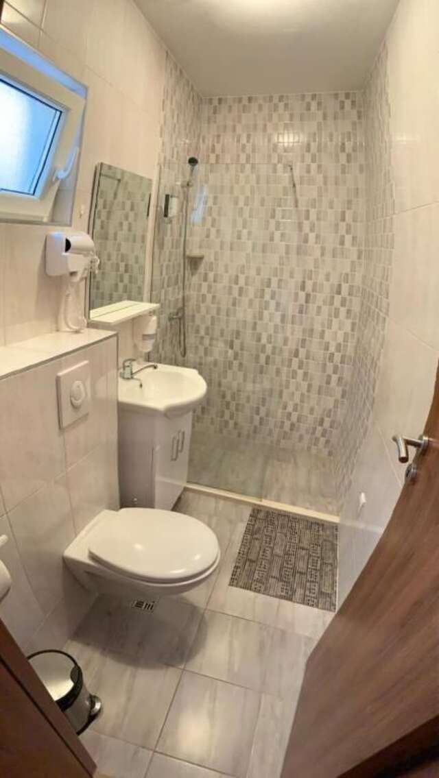 Апартаменты Apartmani Gaga Тиват-55