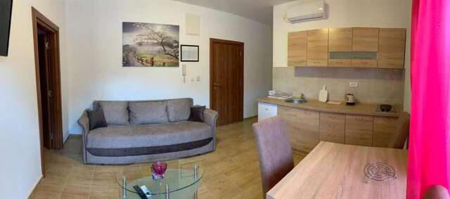 Апартаменты Apartmani Gaga Тиват-56