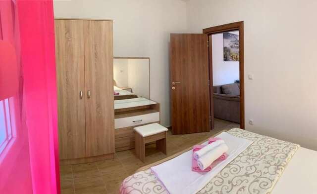 Апартаменты Apartmani Gaga Тиват-61