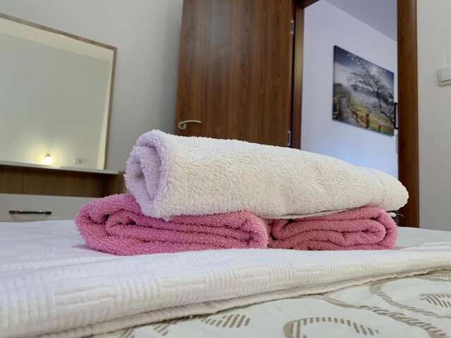 Апартаменты Apartmani Gaga Тиват-62