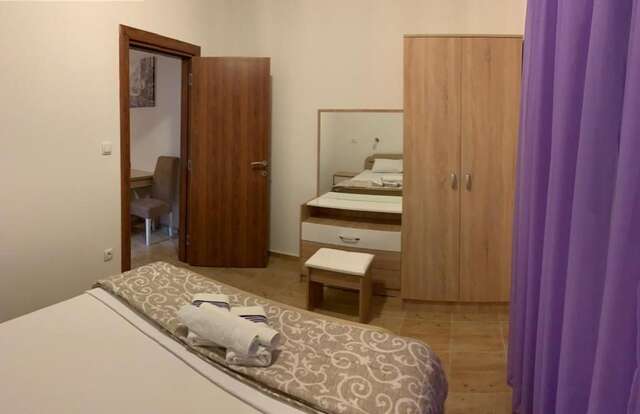 Апартаменты Apartmani Gaga Тиват-64