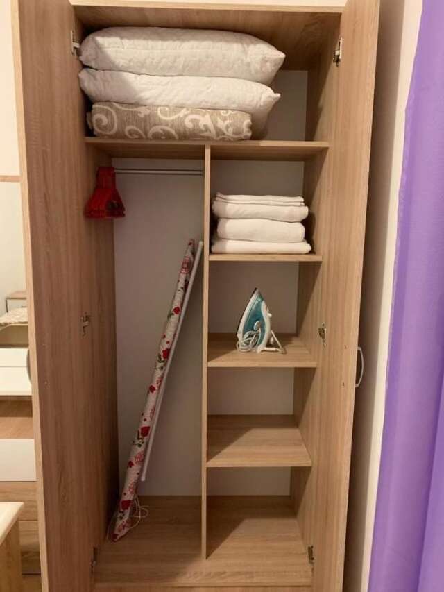 Апартаменты Apartmani Gaga Тиват-67