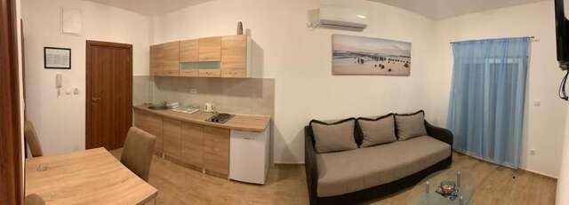 Апартаменты Apartmani Gaga Тиват-72