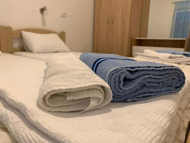 Апартаменты Apartmani Gaga Тиват-74