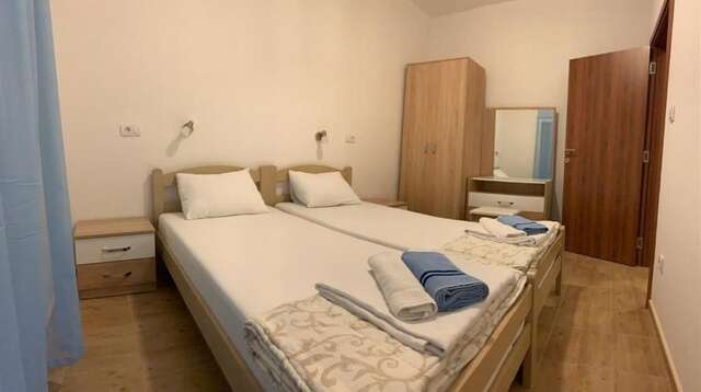 Апартаменты Apartmani Gaga Тиват-75