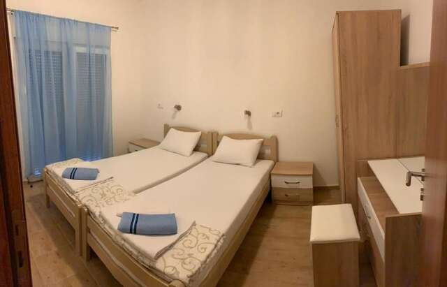 Апартаменты Apartmani Gaga Тиват-76