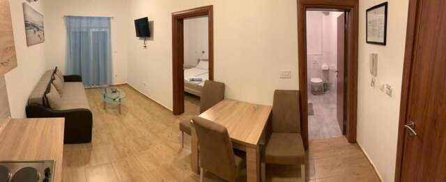 Апартаменты Apartmani Gaga Тиват-78