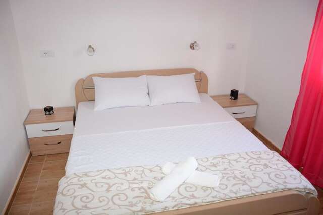 Апартаменты Apartmani Gaga Тиват-80