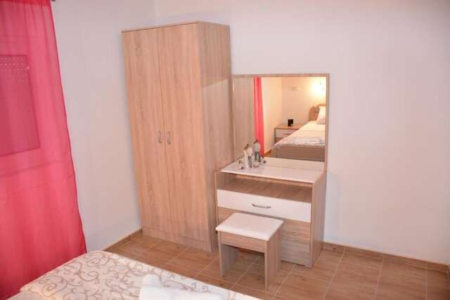 Апартаменты Apartmani Gaga Тиват-83