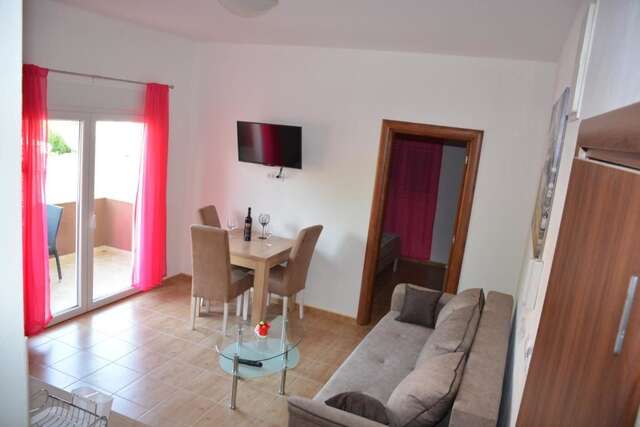 Апартаменты Apartmani Gaga Тиват-84