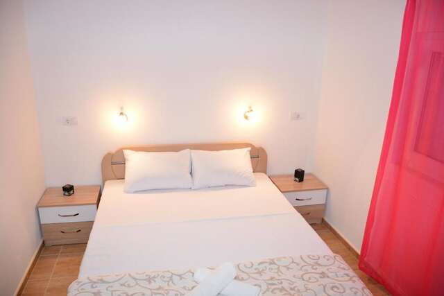 Апартаменты Apartmani Gaga Тиват-89