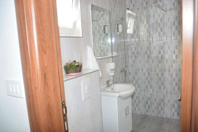 Апартаменты Apartmani Gaga Тиват-91