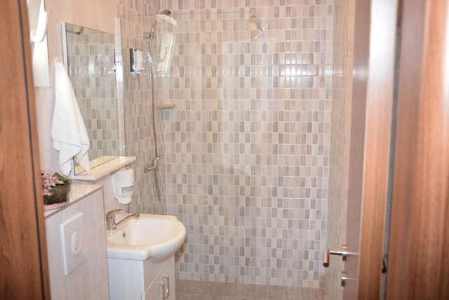 Апартаменты Apartmani Gaga Тиват-92