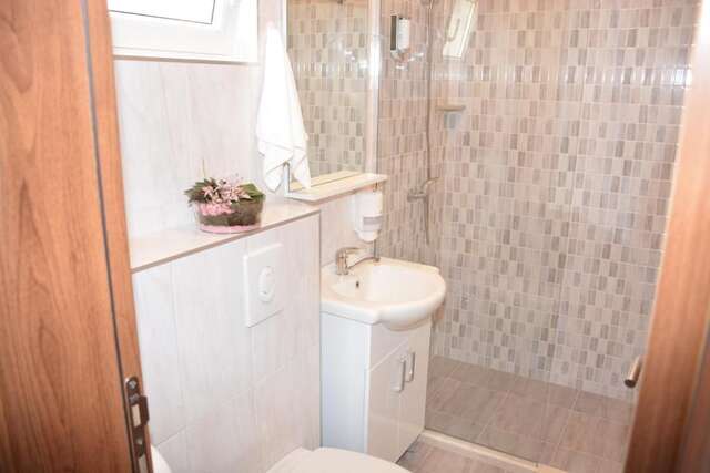 Апартаменты Apartmani Gaga Тиват-95