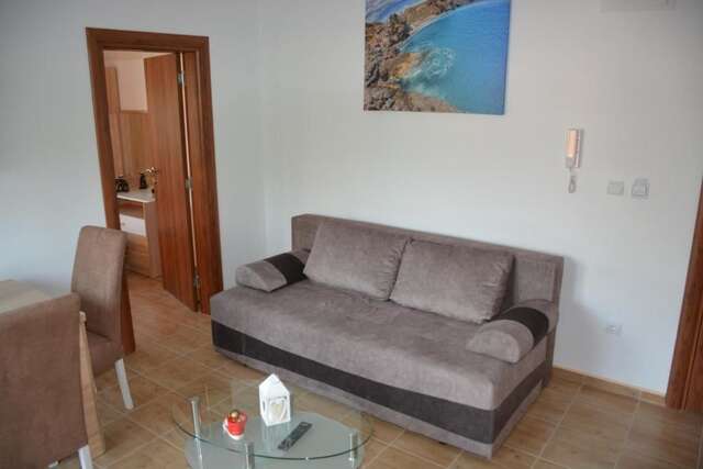 Апартаменты Apartmani Gaga Тиват-97