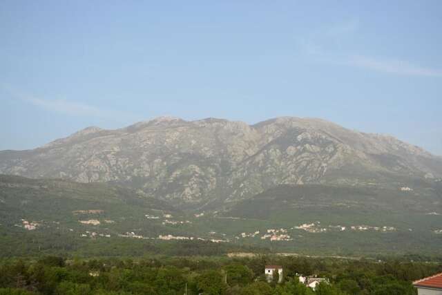 Апартаменты Apartmani Gaga Тиват-98